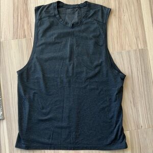 Lululemon Sleeveless shirt